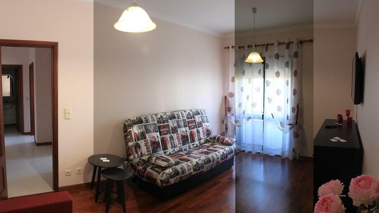Flamingo Rose Apartamento OOporto Exterior foto