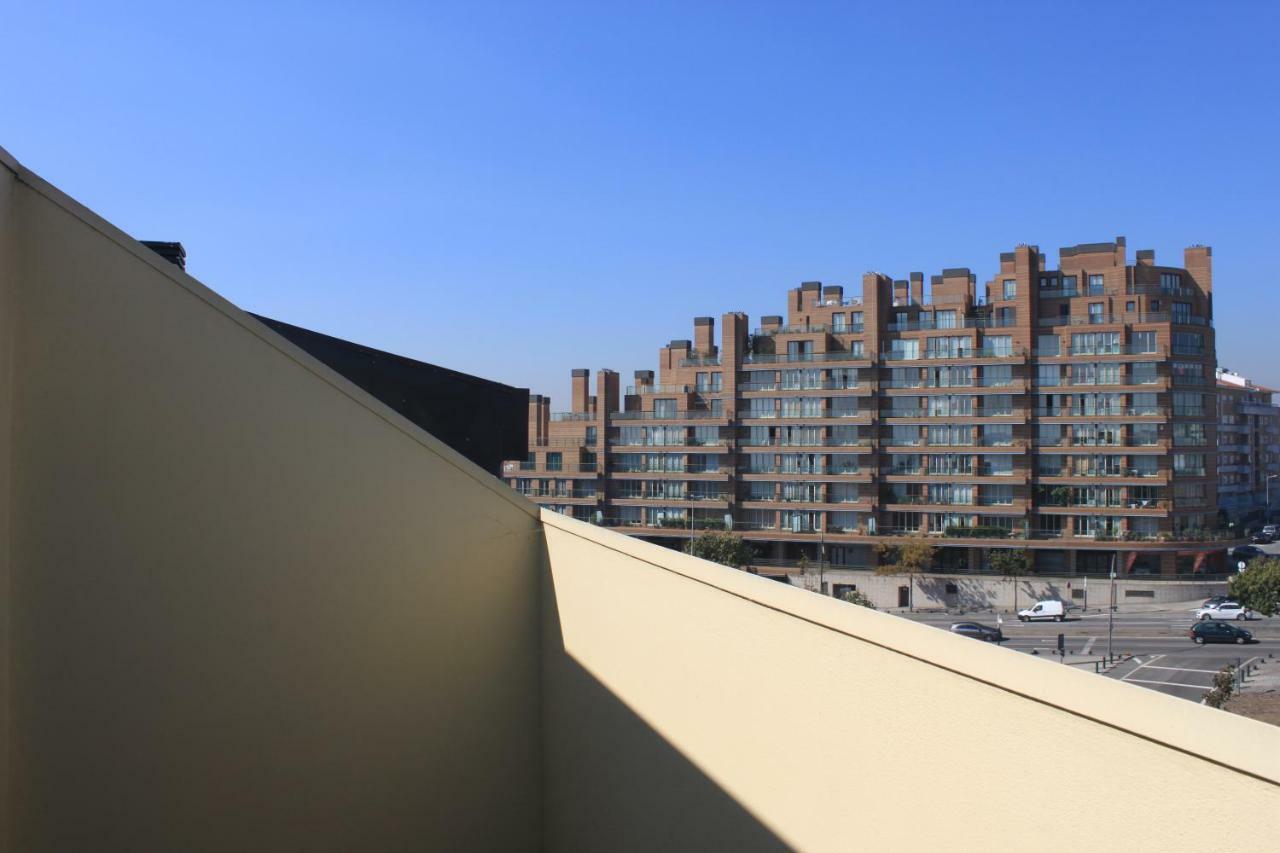 Flamingo Rose Apartamento OOporto Exterior foto