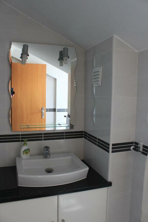 Flamingo Rose Apartamento OOporto Exterior foto