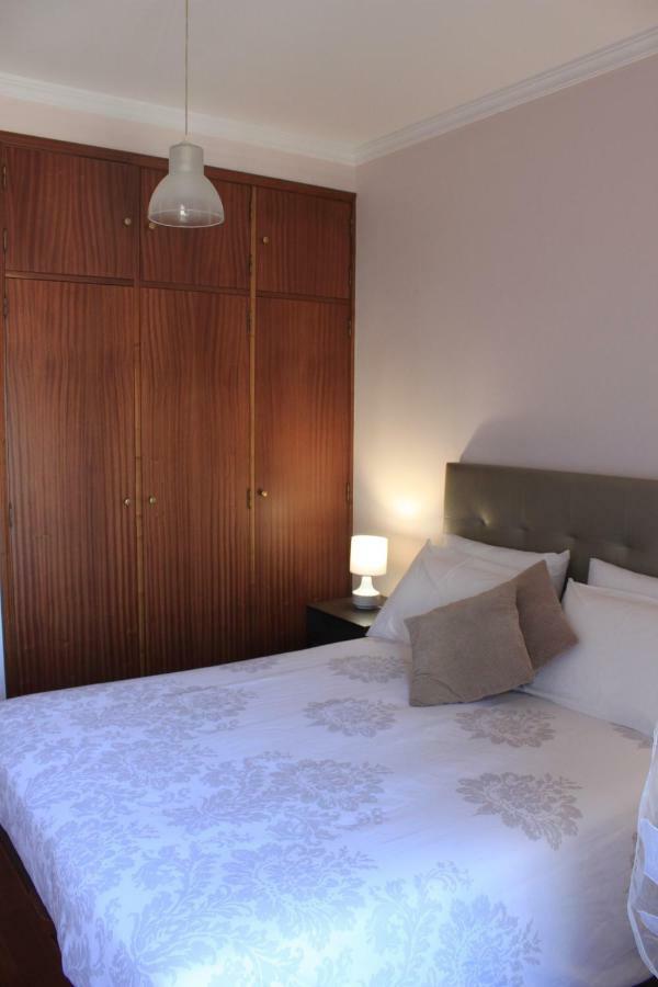 Flamingo Rose Apartamento OOporto Exterior foto