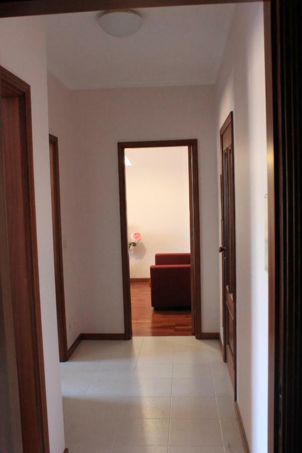 Flamingo Rose Apartamento OOporto Exterior foto
