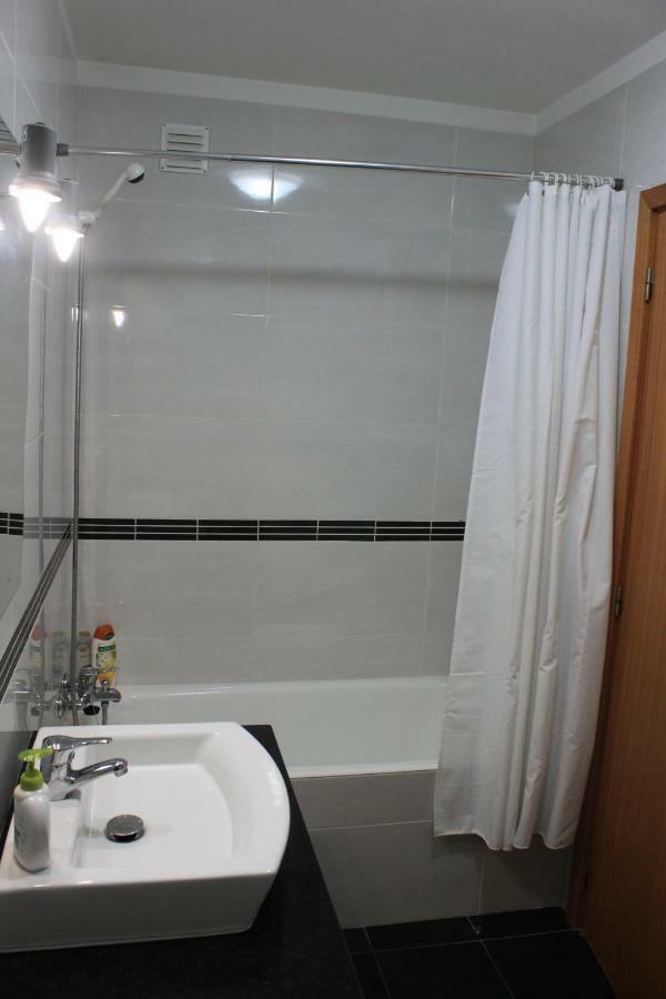 Flamingo Rose Apartamento OOporto Exterior foto