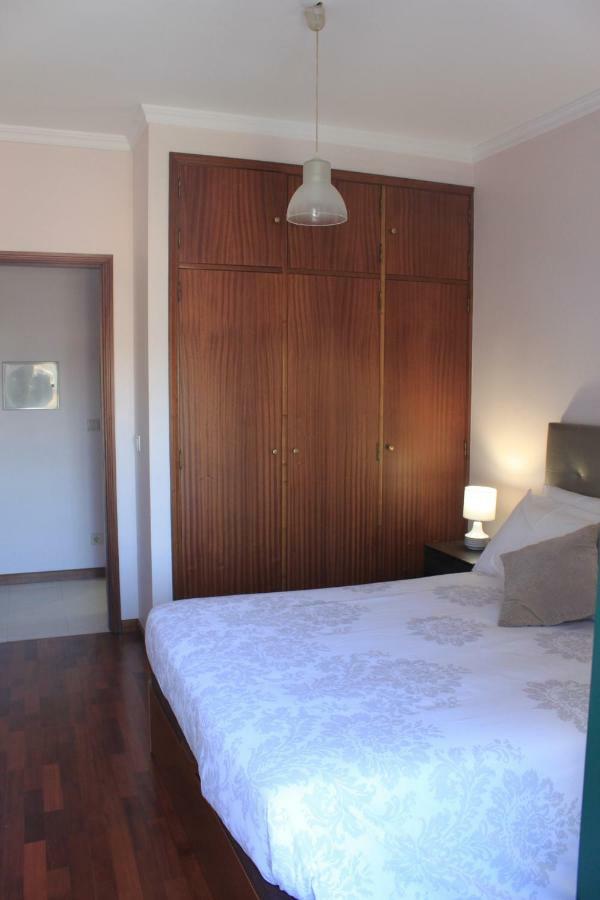 Flamingo Rose Apartamento OOporto Exterior foto