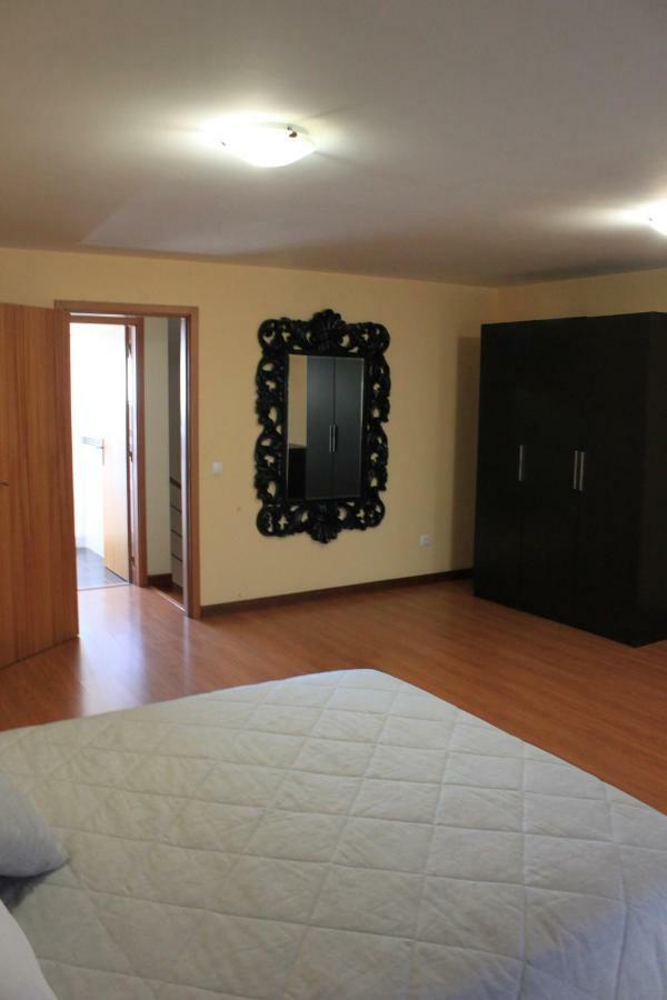 Flamingo Rose Apartamento OOporto Exterior foto