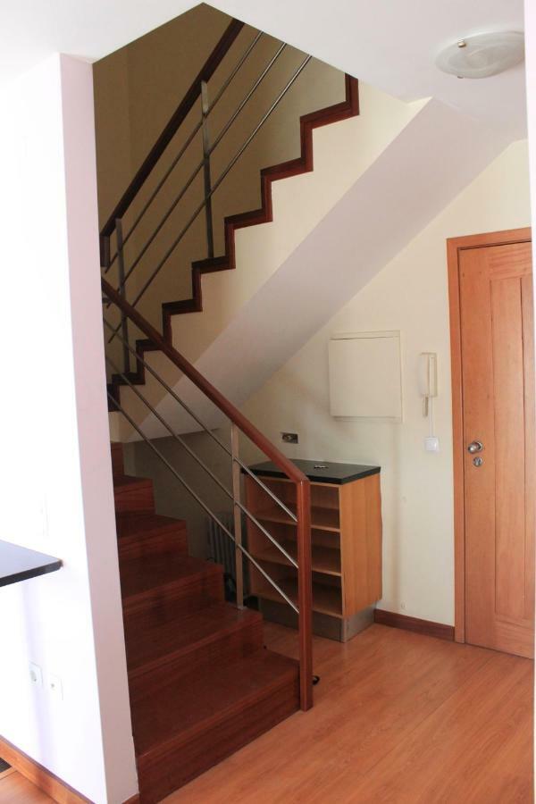 Flamingo Rose Apartamento OOporto Exterior foto