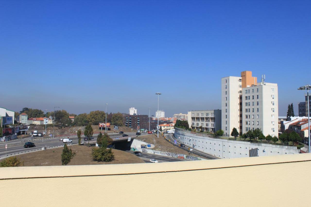 Flamingo Rose Apartamento OOporto Exterior foto