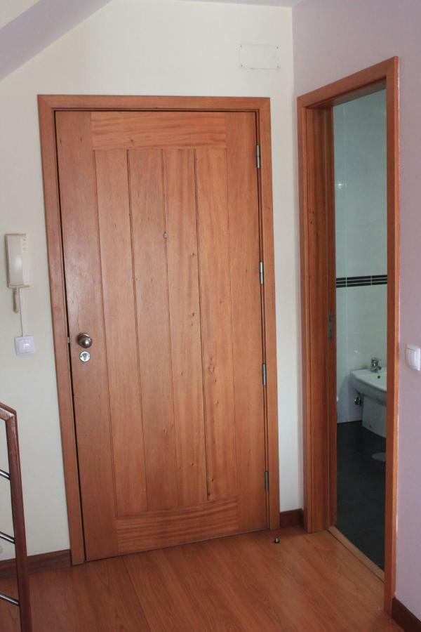 Flamingo Rose Apartamento OOporto Exterior foto