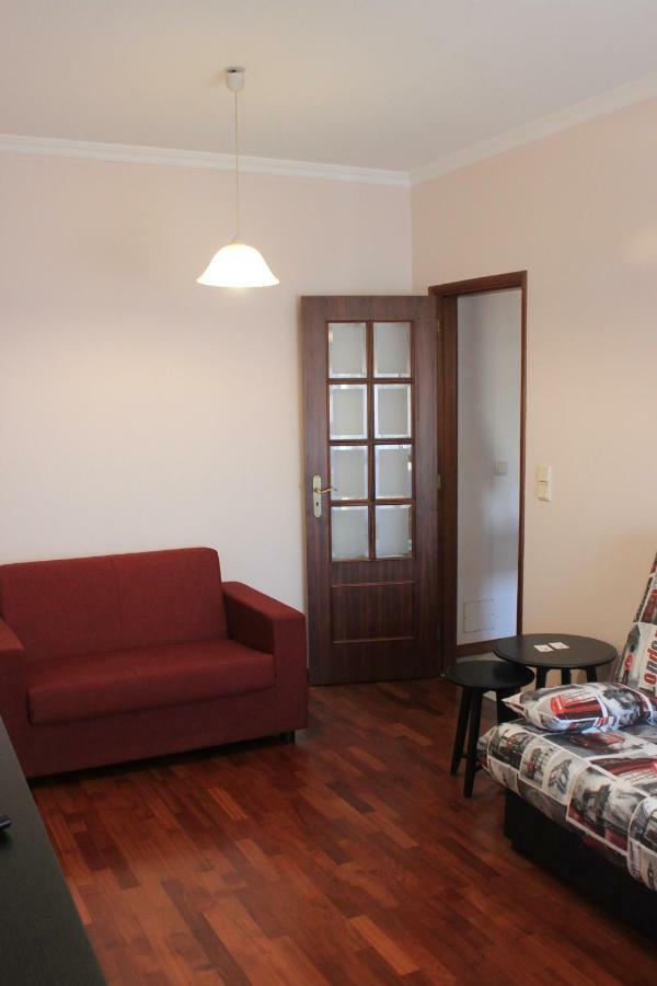 Flamingo Rose Apartamento OOporto Exterior foto