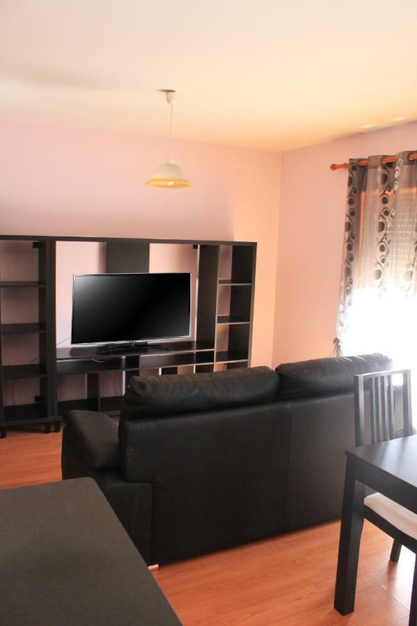 Flamingo Rose Apartamento OOporto Exterior foto